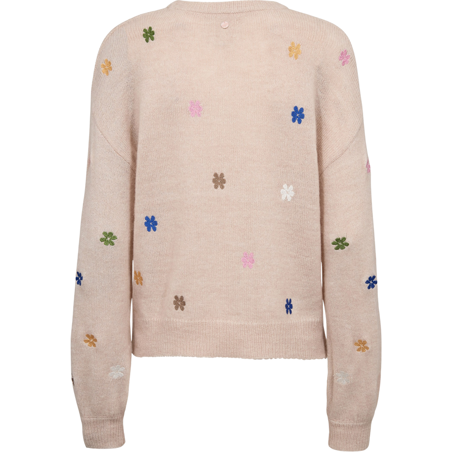 NUFlorie Pullover